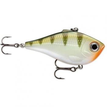 Rapala RPR07 YP Pesca, Adultos Unisex, Multicolor, Talla Única