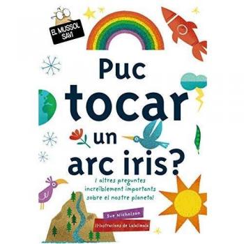 PUC TOCAR UN ARC IRIS?