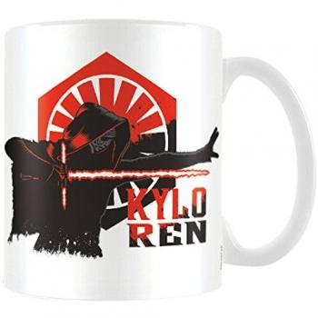 Pyramid International Star Wars Episode VII Taza Kylo REN First Order