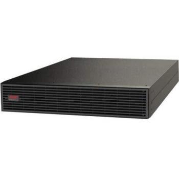 Pack de Batería APC Easy UPS Online SRV RM 36V para Sistemas UPS - 1 kVA, Tecnología VRLA, 7 Ah, Montaje en Rack
