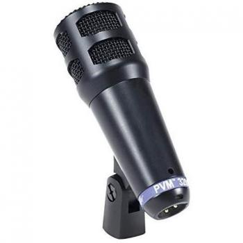 Peavey PVM 328 Tom Super Cardioid Neodymium Dynamic Microphone