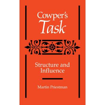 Tarea de Cowper: Estructura e Influencia