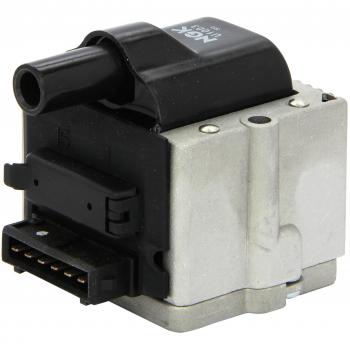 Bobina de Encendido NGK U1003 (48039) - Componente Original de Alta Calidad