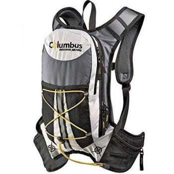 Columbus Mochila Bike 4L Gris Única