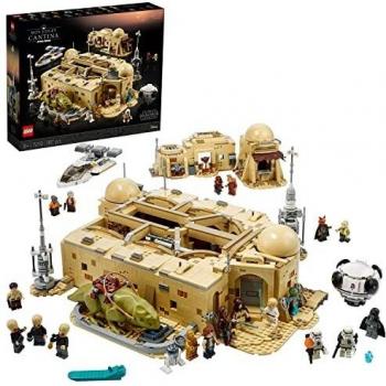 LEGO Star Wars Mos Eisley Cantina (75290)