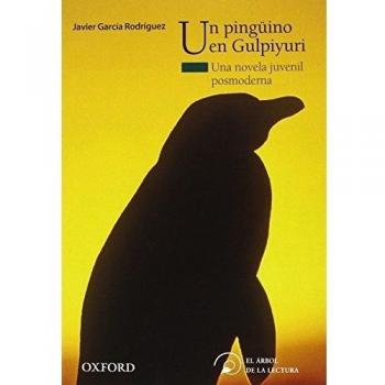 Un Pingüino En Gulpiyuri