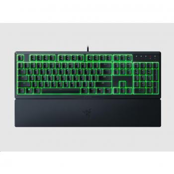 Razer Ornata V3 X - US teclado USB Negro
