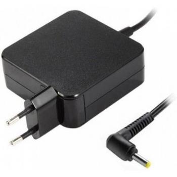 Cargador para Portátil Asus 33W AD00019 - Negro - Universal