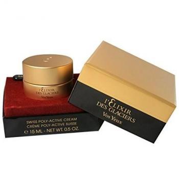Valmont Elixir Des Glaciers Vos Yeux Swiss Poly-Active Cream