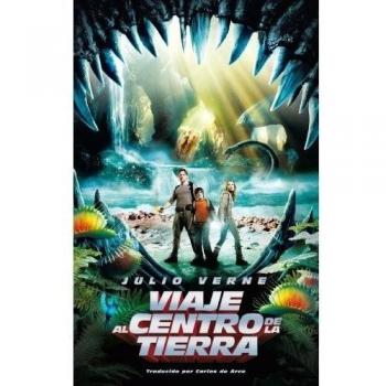 Viaje al centro de la Tierra