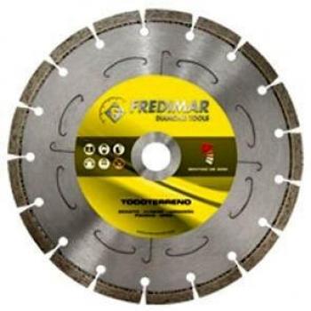 Fredimar Dsls23010Sm - Disco Diamante Summun Dsls23010Sm T.Ter