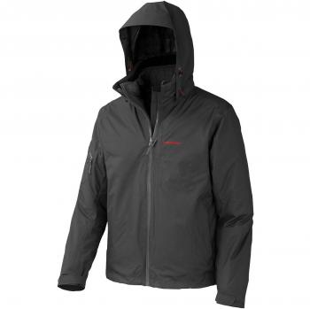 Trangoworld Sojezi Complet Chaqueta, Hombre, Sombra Oscura, M