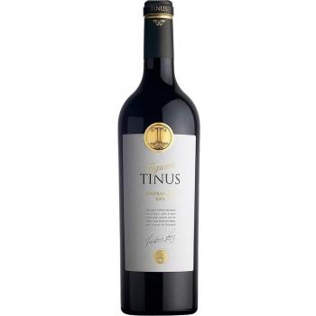 Vino tinto García Figuero Tinus 2017 Ribera del Duero