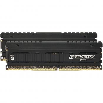 Ballistix Elite - Kit de memoria RAM de 8 GB