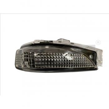 Luz intermitente TYC 336-0087-3, Derecha, piloto intermitente, compatible con vehículos específicos, diseño de alta visibilidad, fácil instalación, fabricado con materiales de calidad para mayor durabilidad