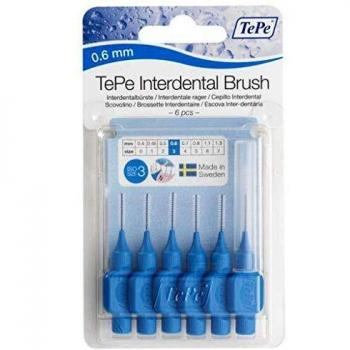Interdent Cepillo de Dientes - 30 gr