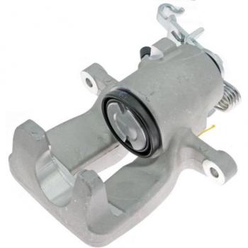 Pinza de freno ABE CZH1266, Trasero Izquierda, compatible con vehículos específicos, incluye pistón y soporte de montaje