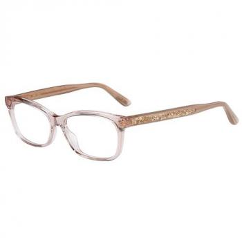 Montura de Gafas de Vista para Mujer Jimmy Choo JC239-FWM Ø 55 mm