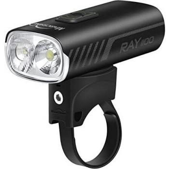 Magicshine Ray 1100 Luz Delantera Bicicleta