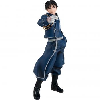 Figura Good Smile Company Pop Up Parade Fullmetal Alchemist: Brotherhood Roy Mustang PVC 17cm