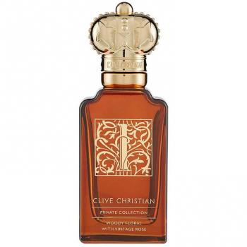 Clive Christian Private Collection I Woody Floral Eau de Parfum for Women 50 ml