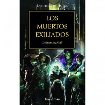 Los Muertos Exiliados