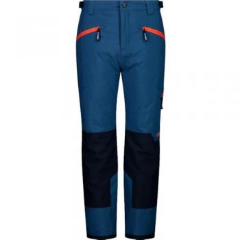Pantalones de esquí infantiles CMP 32W0504 Marino 14 años