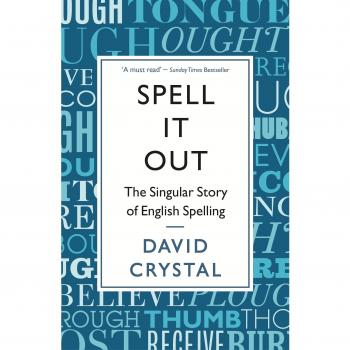 David Crystal - Escribe Correctamente: La Historia Singular de la Ortografía en Inglés