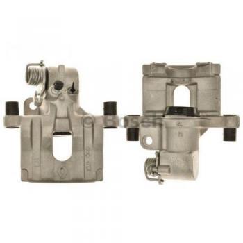 Pinza de Freno BOSCH 0 986 473 226 Aluminio para Renault Espace 4, Laguna 2 Grandtour, Megane 2