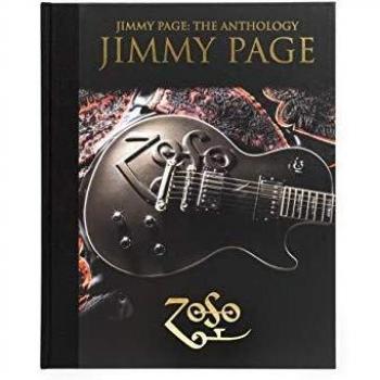 Jimmy Page: The Anthology