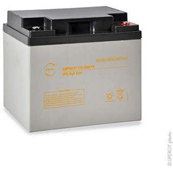 Batería UPS 12V 45Ah Alta Tasa M6-F