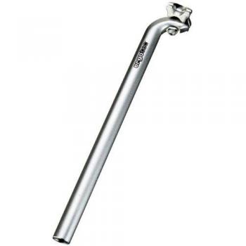 ergotec TIJA DE SILLIN Patent Hook Aluminio 400mm-
