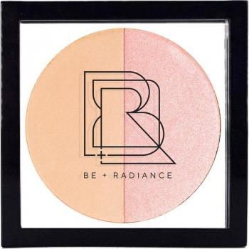 BE + Radiance - Set + Glow Polvos de maquillaje 10 g 10 - LIGHT NEUTRAL + LIGHT PIN
