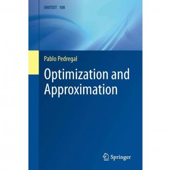 Optimization and Approximation: 108