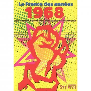 Libro La Francia de los Años 1968 por Antoine Artous