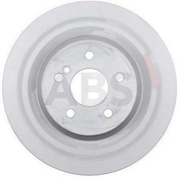ABS 17797 Brake Discs - (Box contains 2 discs)