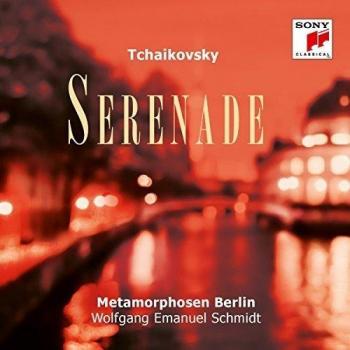 Tchaikovsky: Serenade - Piotr Ilich Tchaikovsky