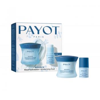 Payot - Source Hydra Set Crema 50 Ml + Stick 125 Ml
