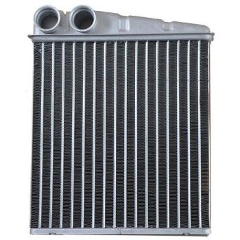NRF 54271 Heat Exchanger, interior heating