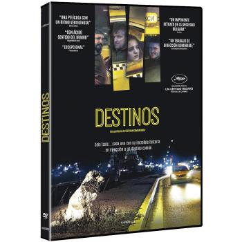 Destinos [DVD]