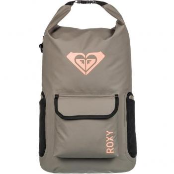 Roxy - Mochila de mujer Need It Beige Adulto