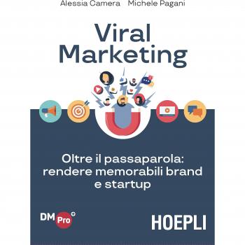 Marketing Viral: Cómo Hacer Memorable Tu Marca y Startup