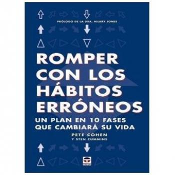 Romper Con los Habitos Erroneos