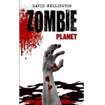 Zombie Planet