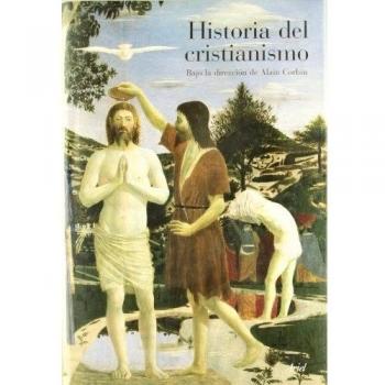 Historia del cristianismo