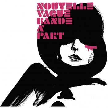 Deluxe Vinyl Soundtrack - Pink Edition with MP3 Coupon