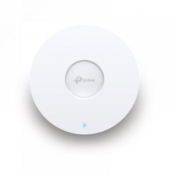 TP-Link EAP660HD Punto de Acceso Inalámbrico WiFi 6 AX3600 de Techo con Velocidad de 2402 Mbit/s y Puerto Ethernet de 2.5G