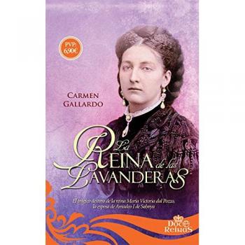 La reina de las lavanderas