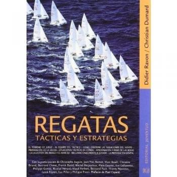 Regatas: Tactica y estrategia