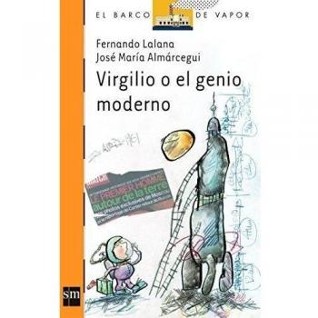 Virgilio o el genio moderno: 156